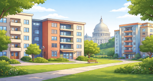 Top 10 Best Affordable HDB Flats For Rent In Washington