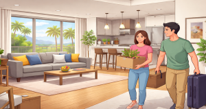 Top 10 Best Furnished Apartments For Rent In California