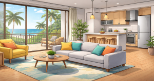 Top 10 Best Furnished Apartments For Rent In Florida