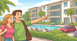 Top 10 Best Affordable Flats For Rent In Florida