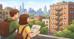 Top 10 Best Affordable Flats For Rent In New York