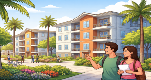 Top 10 Best Affordable HDB Flats For Rent In California