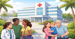 Top 10 Best Affordable Hospitals In California