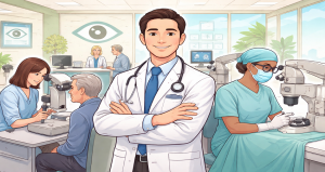 Top 10 Best Eye Hospital In California
