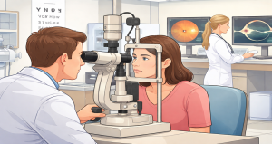 Top 10 Best Eye Hospital In California For Retina Specialist
