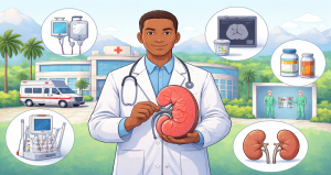 Top 10 Best Hospitals In California For Kidney Treatment