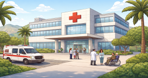 10 Must-Know Affordable Hospitals in California: Top Budget-Friendly Picks